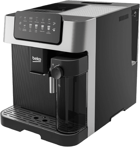 Coffee Machine