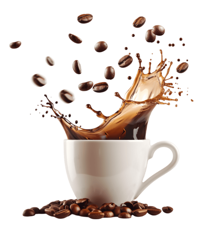 Coffee Pourer